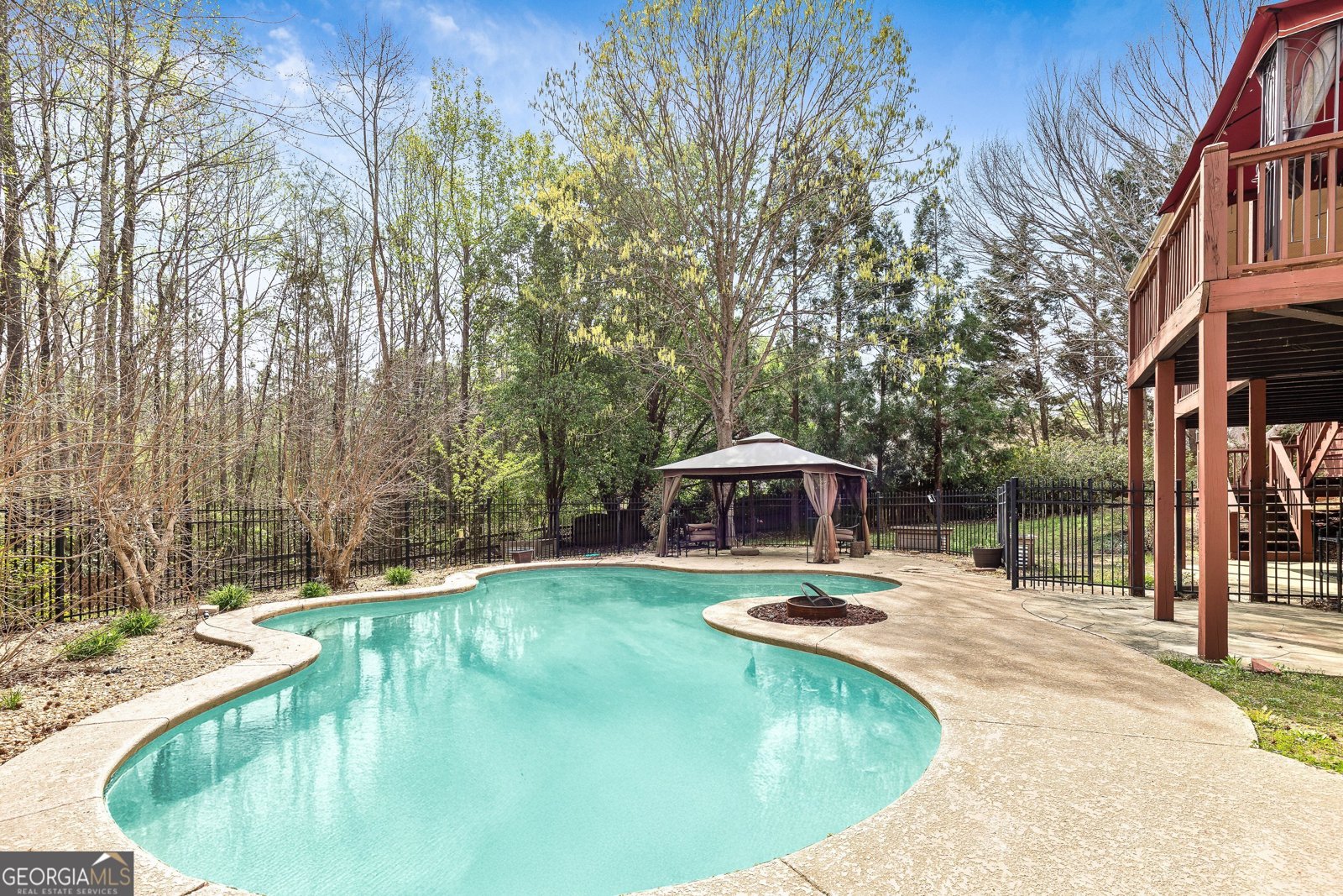 500 Poplar Creek Crossing Canton - 79