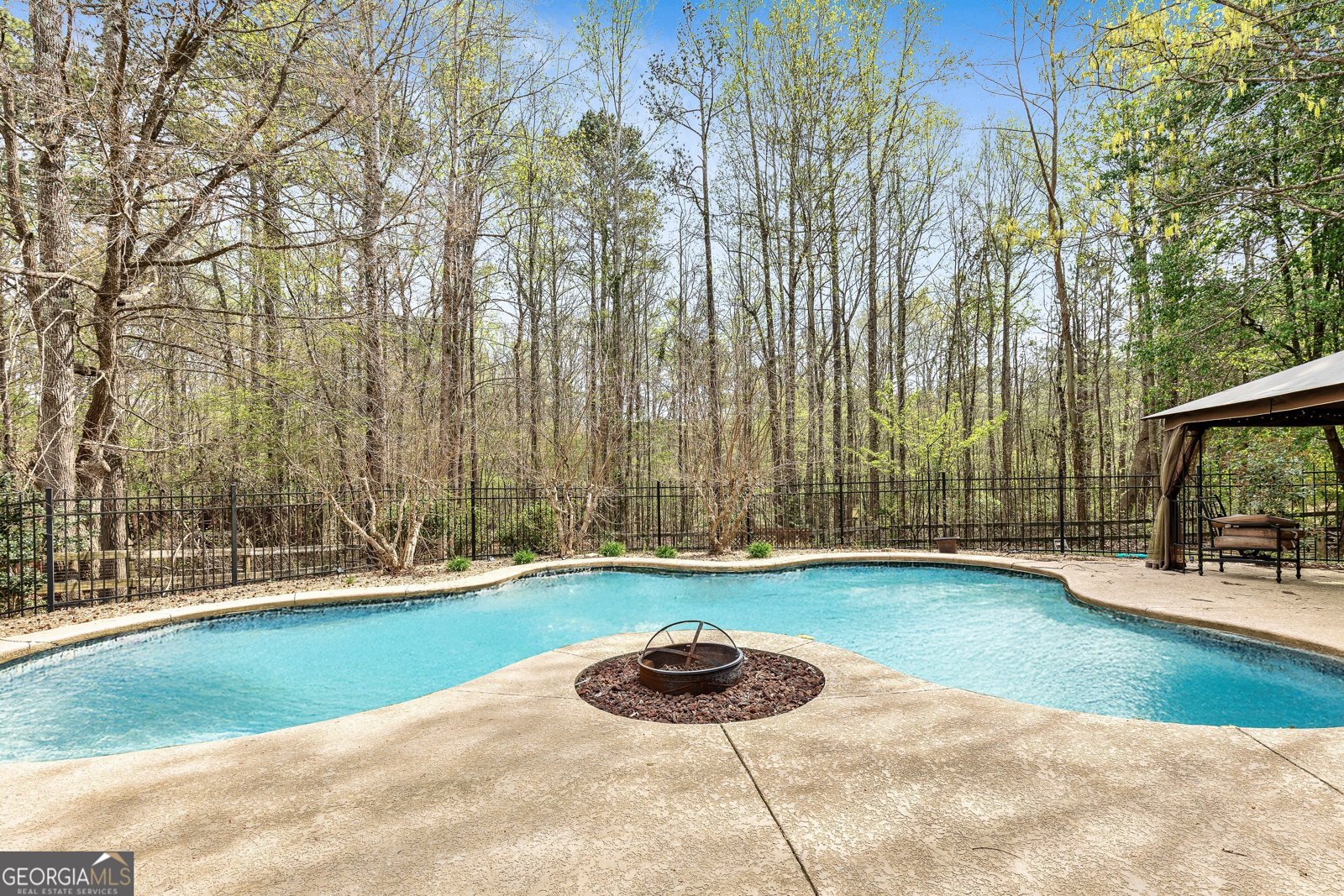 500 Poplar Creek Crossing Canton - 80