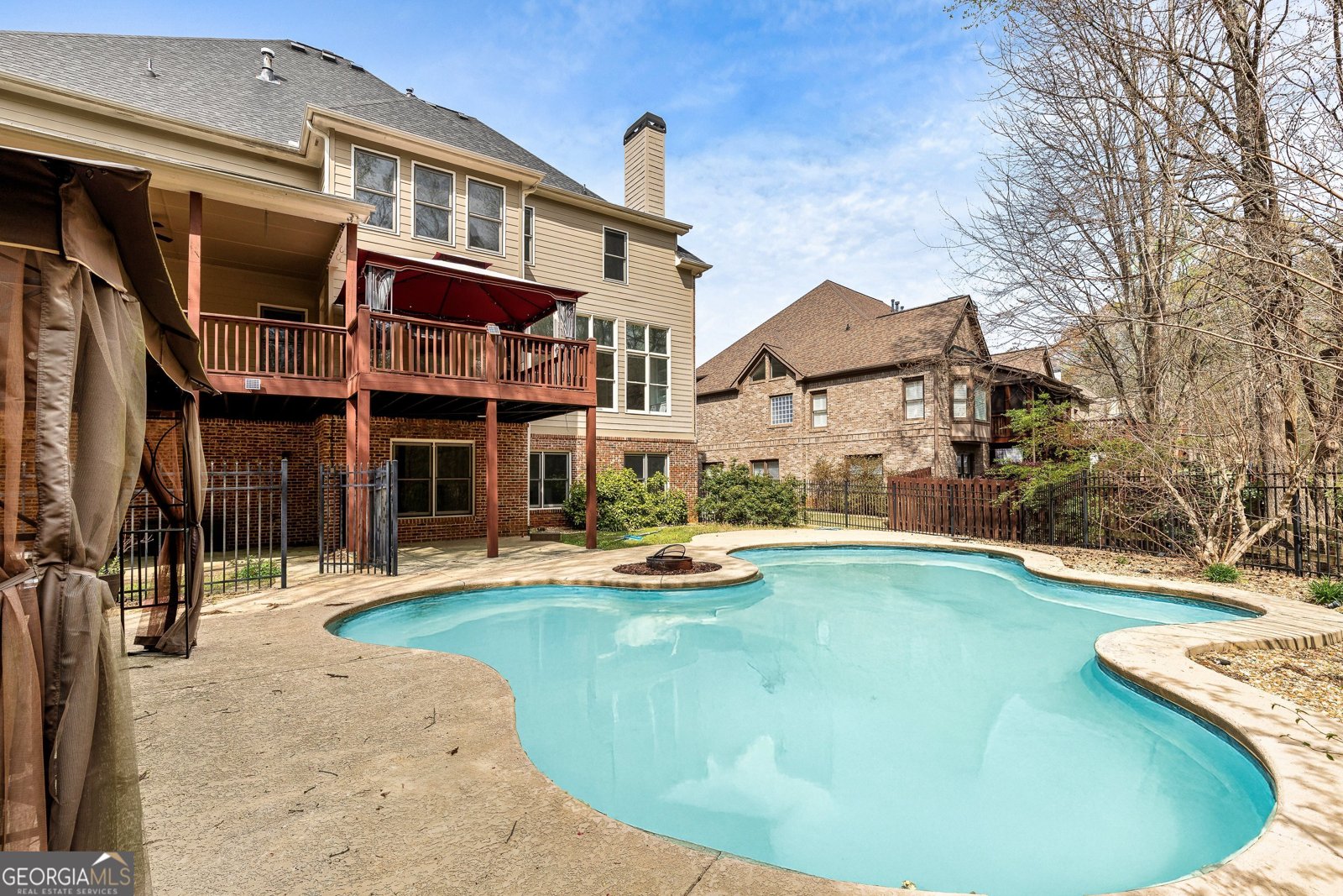 500 Poplar Creek Crossing Canton - 81