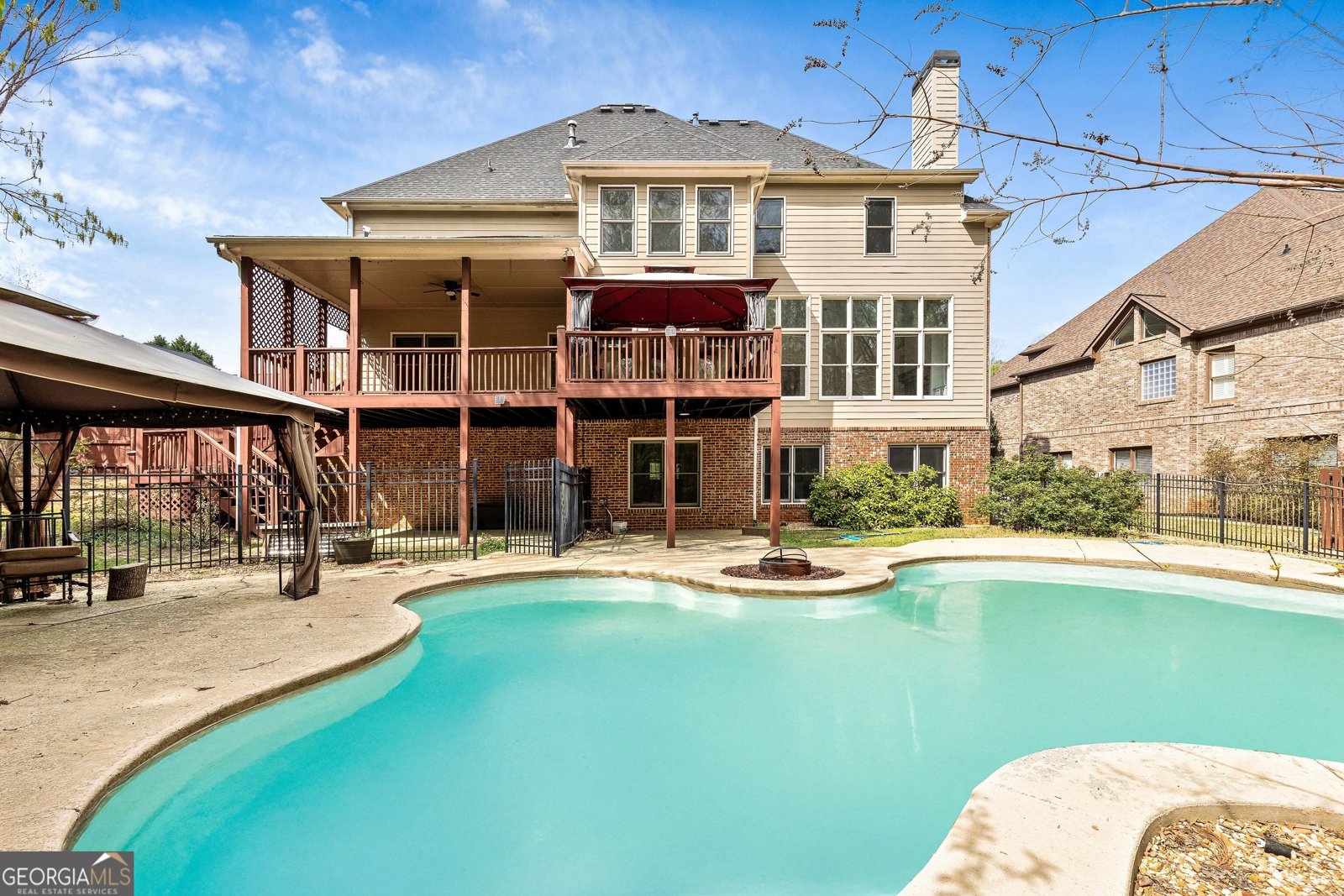 500 Poplar Creek Crossing Canton - 82