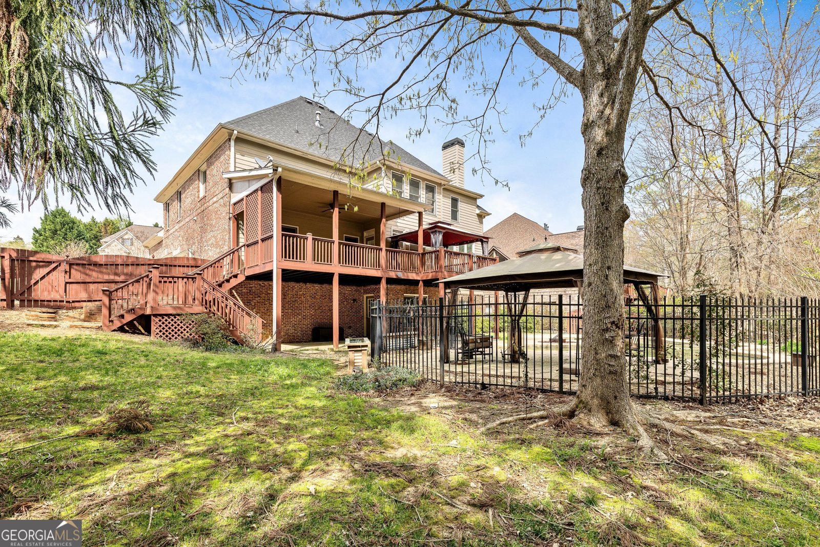500 Poplar Creek Crossing Canton - 83