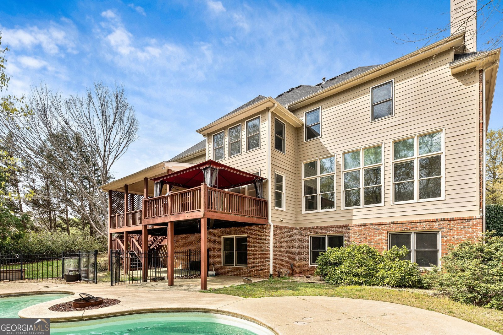 500 Poplar Creek Crossing Canton - 84