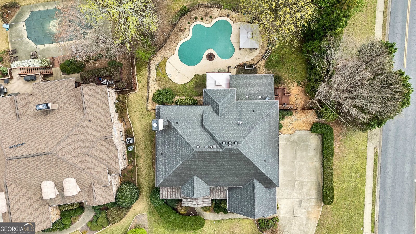 500 Poplar Creek Crossing Canton - 85