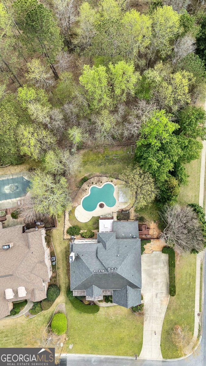 500 Poplar Creek Crossing Canton - 86