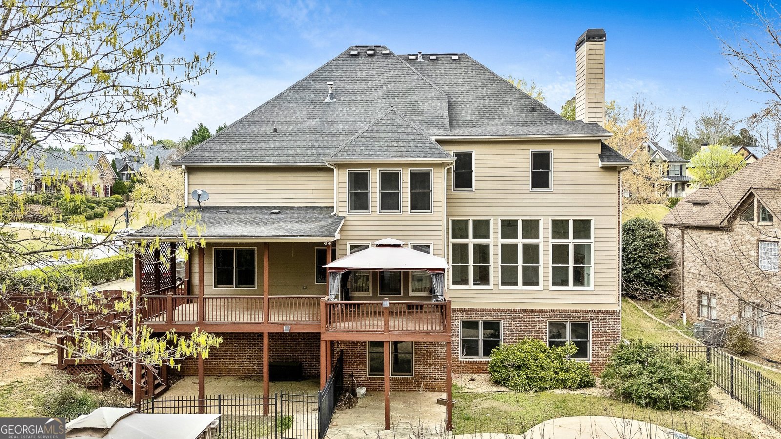 500 Poplar Creek Crossing Canton - 88