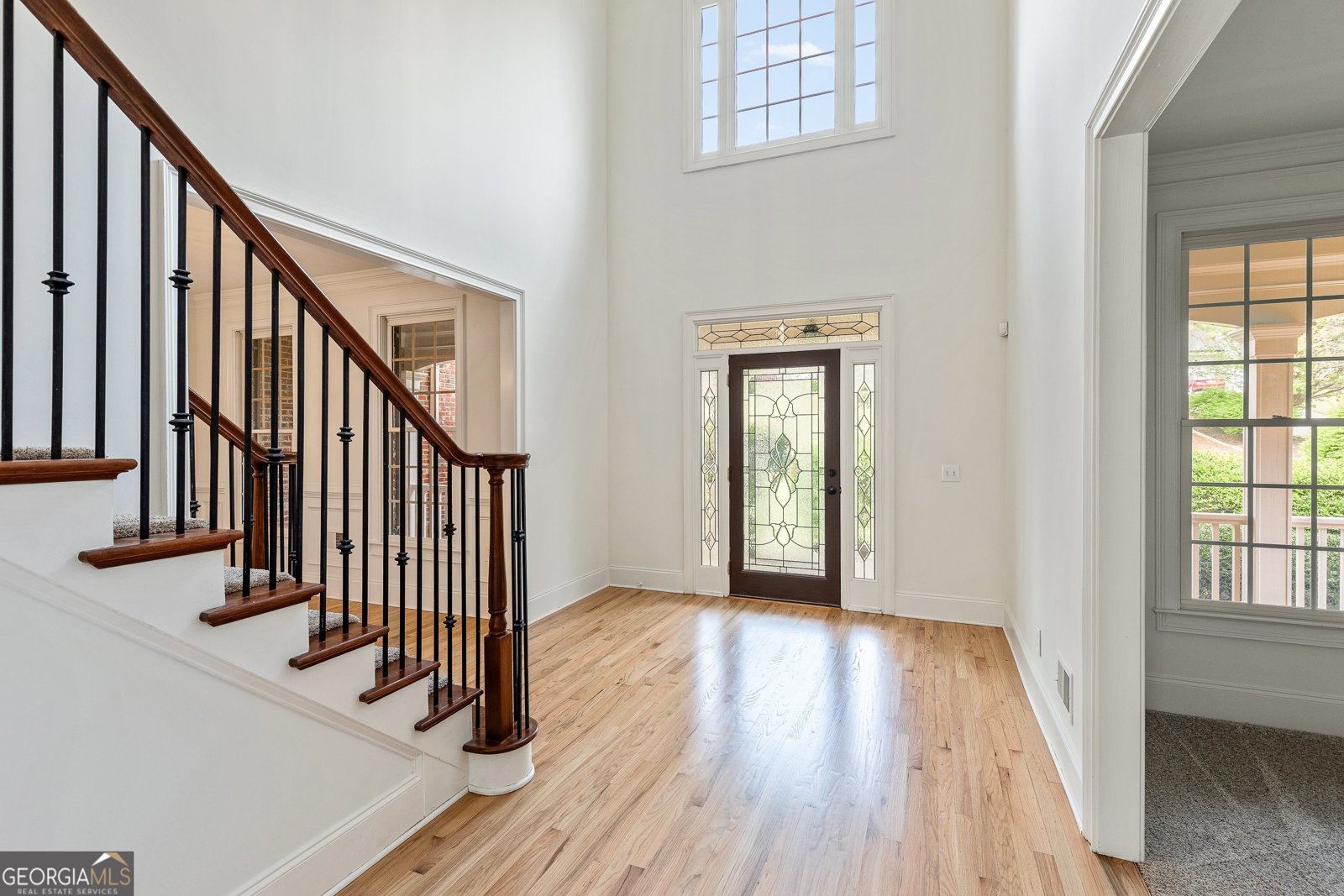 500 Poplar Creek Crossing Canton - 9