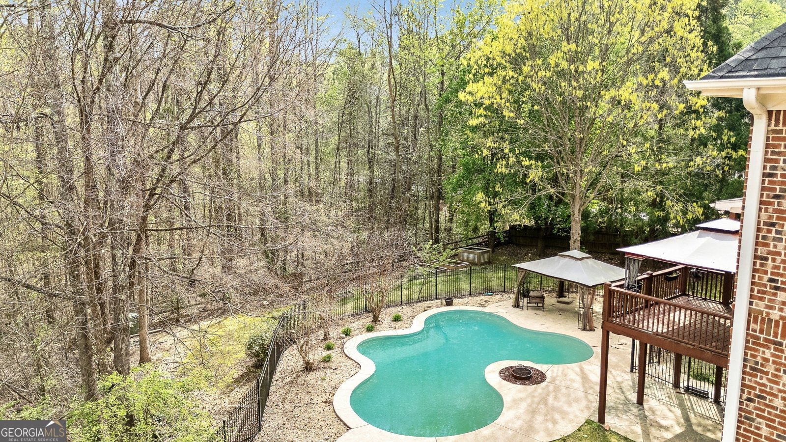 500 Poplar Creek Crossing Canton - 91
