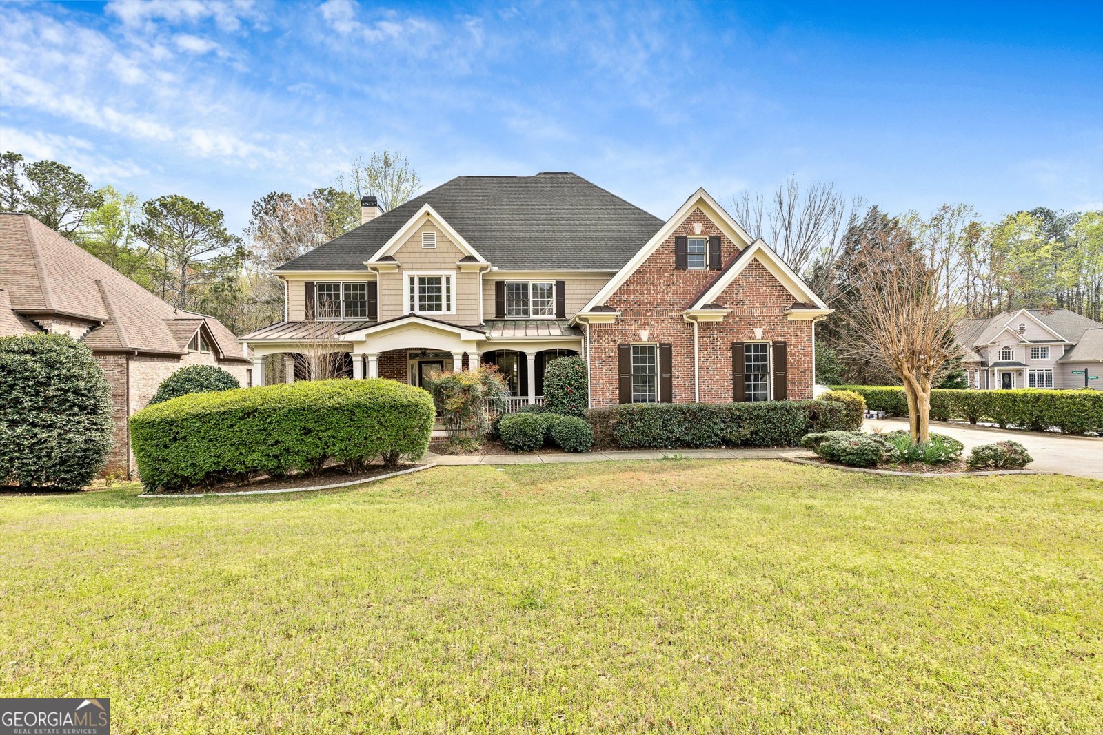 500 Poplar Creek Crossing Canton - 92