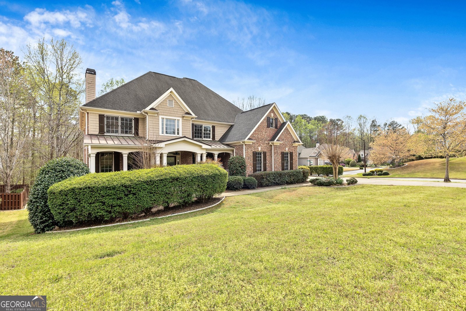 500 Poplar Creek Crossing Canton - 93