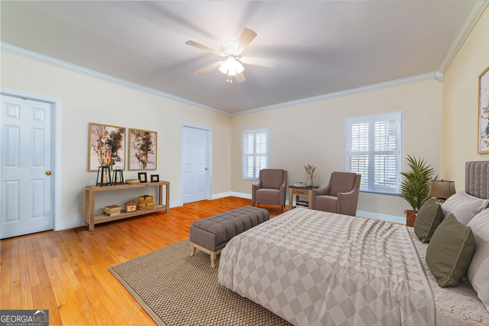 1631 Moody Hollow Hiawassee - 1