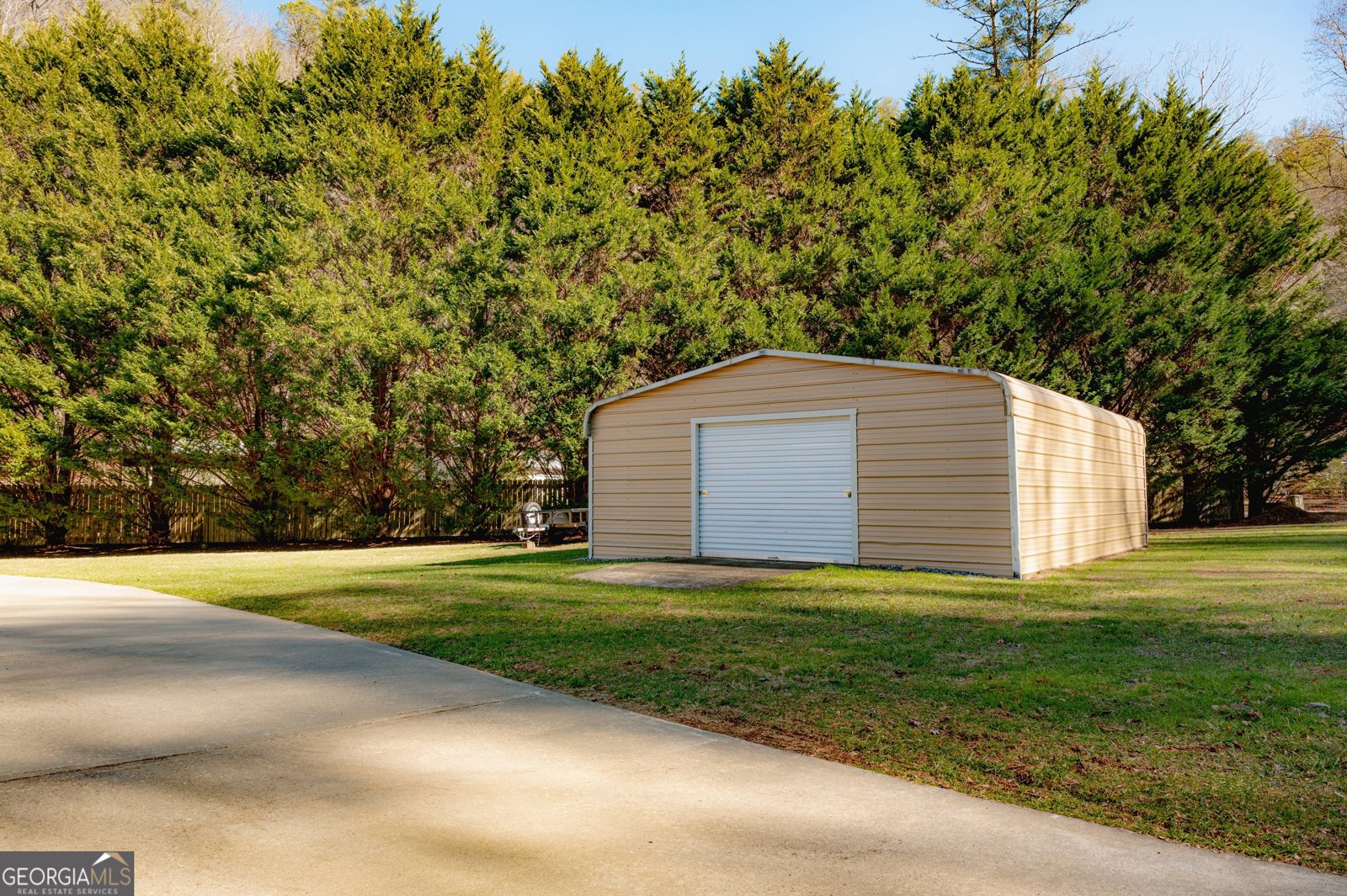 1631 Moody Hollow Hiawassee - 2