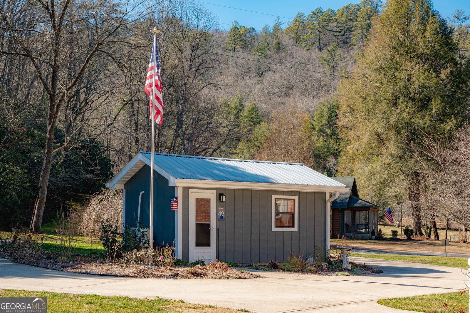 1631 Moody Hollow Hiawassee - 3