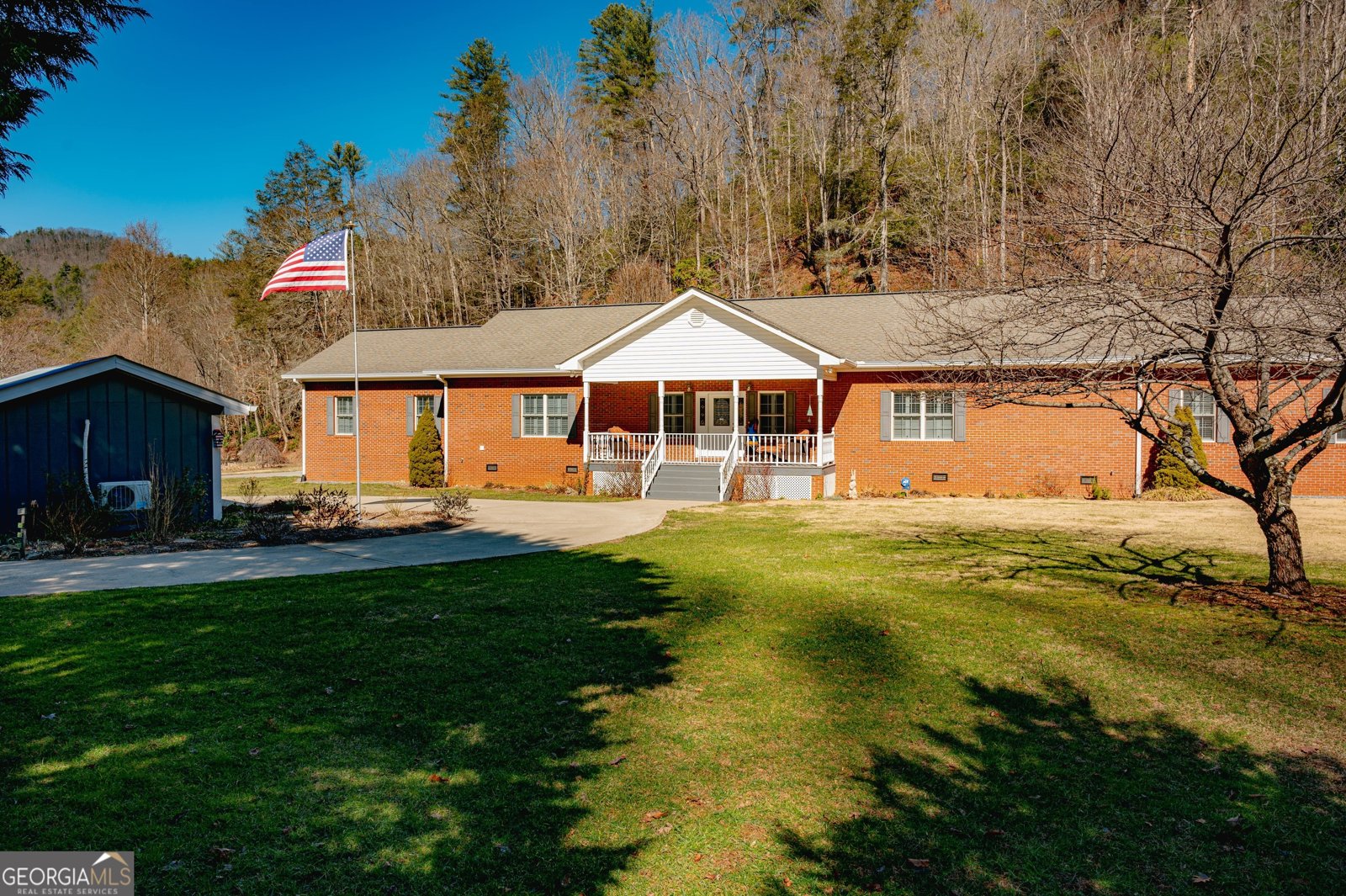 1631 Moody Hollow Hiawassee - 5