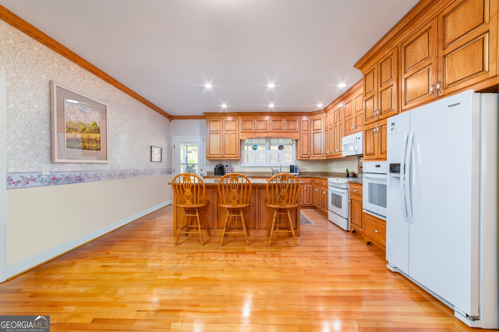 1631 Moody Hollow Hiawassee - 7