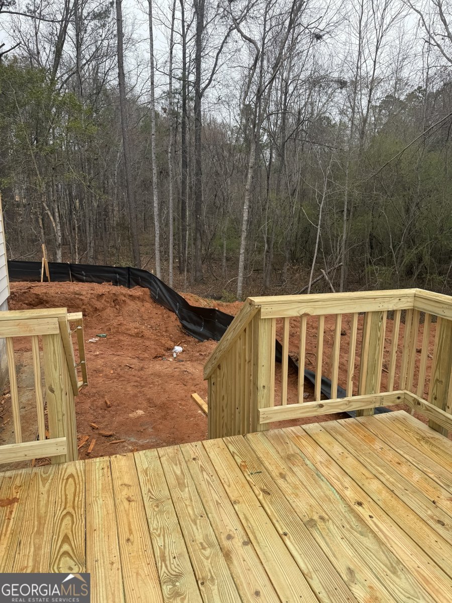 1023 Boulder Drive Lot 65 Gray - 14