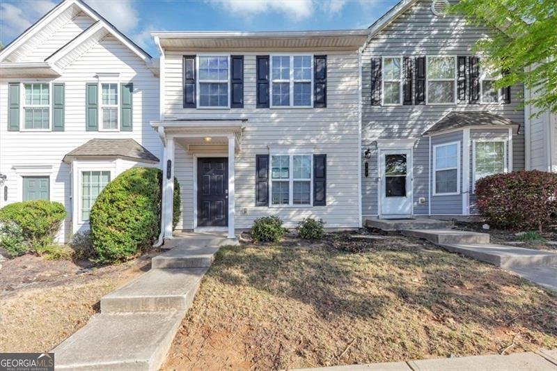 735 CRESTWELL Circle Atlanta - 1