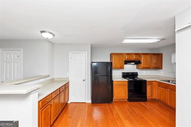735 CRESTWELL Circle Atlanta - 10