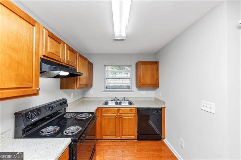 735 CRESTWELL Circle Atlanta - 11
