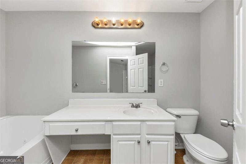 735 CRESTWELL Circle Atlanta - 21