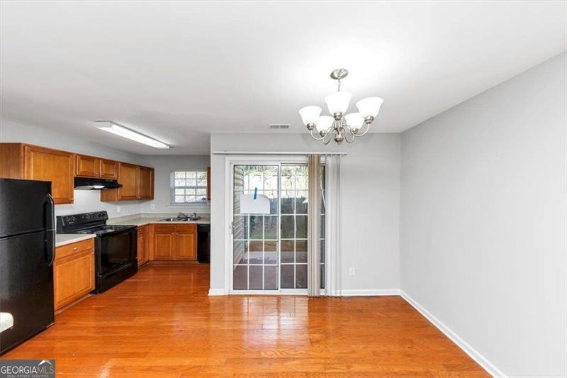 735 CRESTWELL Circle Atlanta - 7