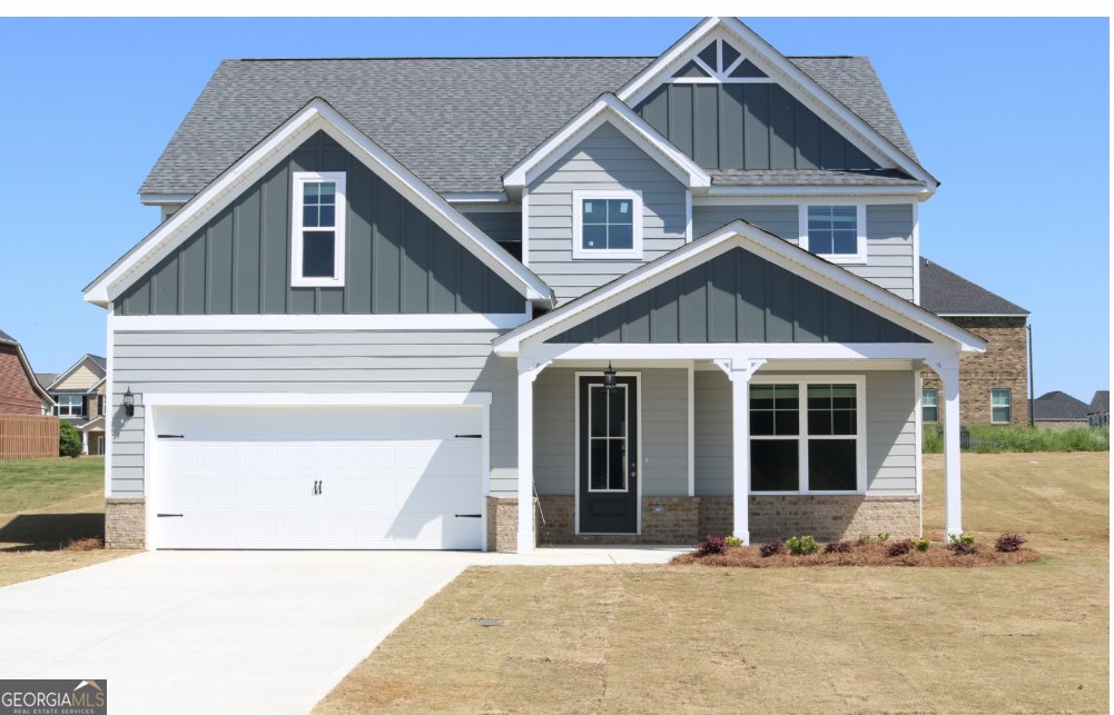 250 Stone Brooke Dr. Lot 133 Gray - 1