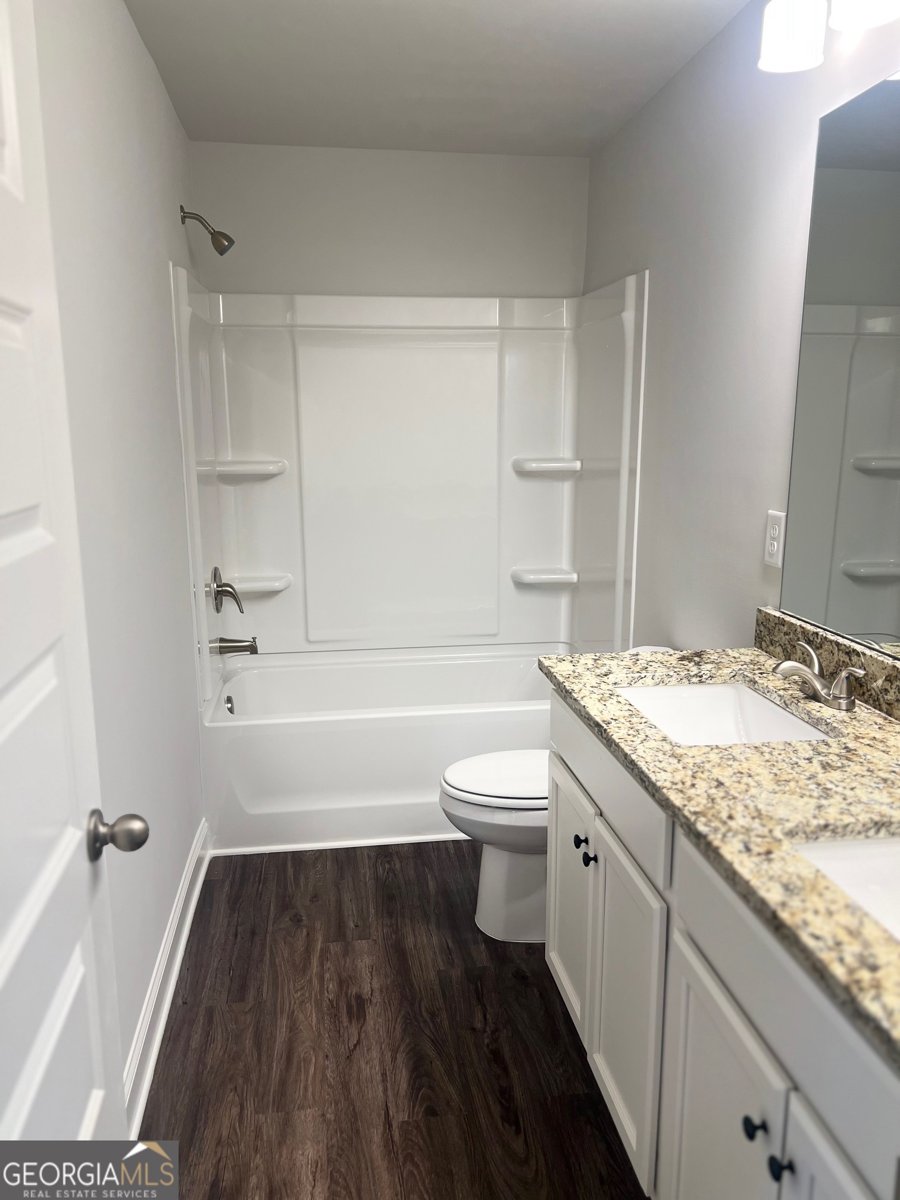 250 Stone Brooke Drive Gray - Photo 26