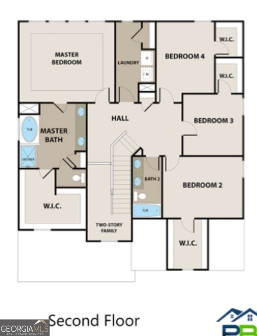 250 Stone Brooke Dr. Lot 133 Gray - 3