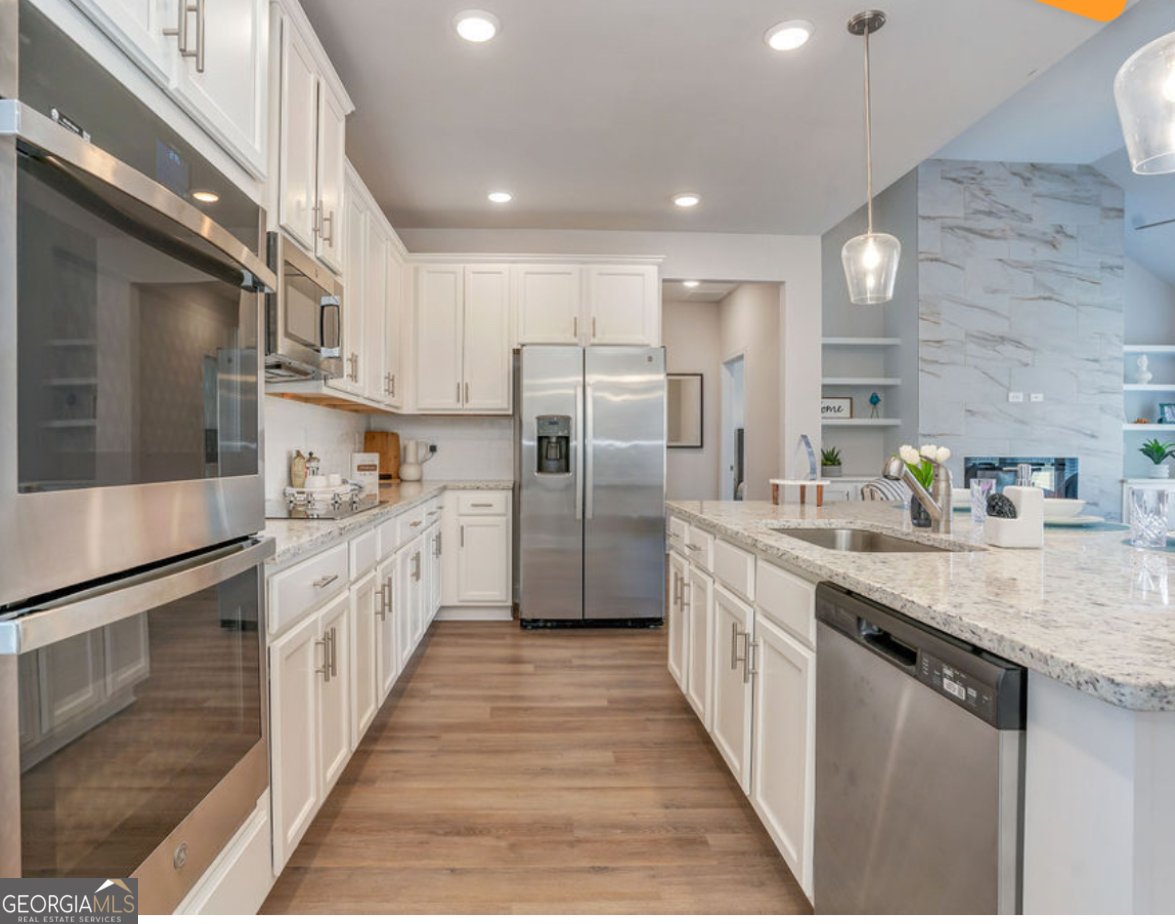 250 Stone Brooke Dr. Lot 133 Gray - 8