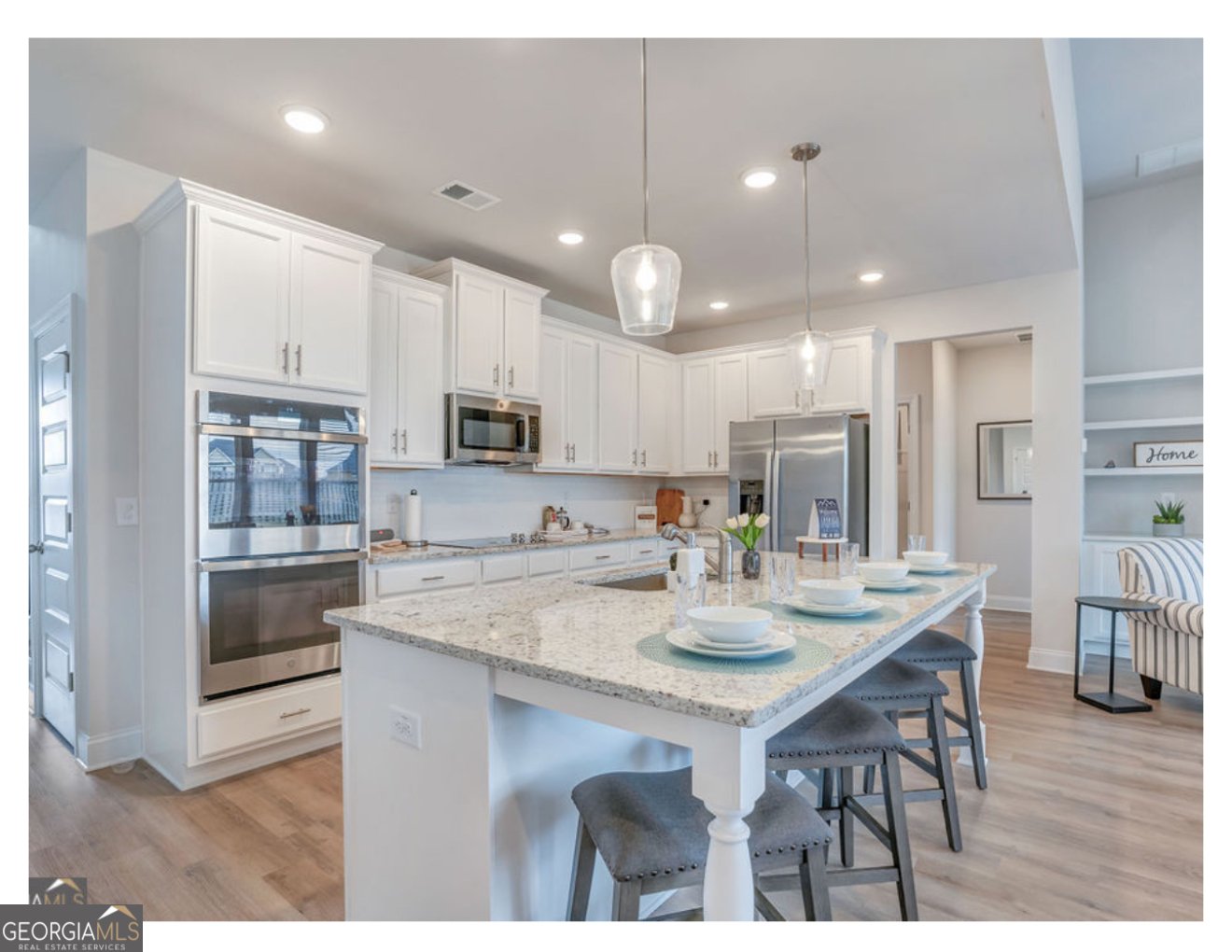 250 Stone Brooke Dr. Lot 133 Gray - 9