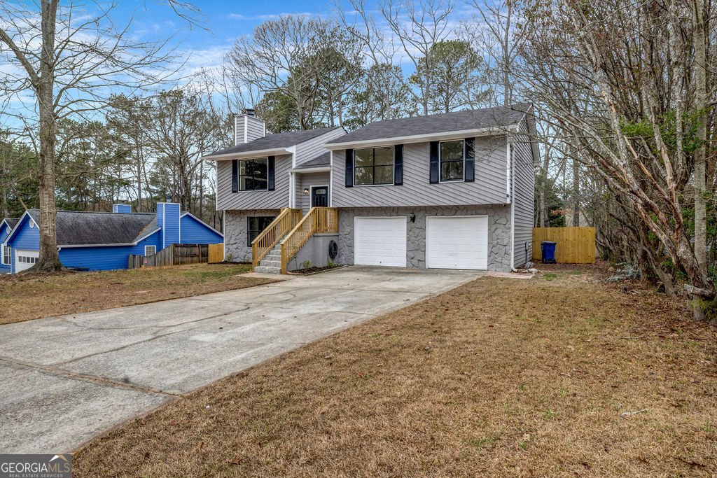 8443 Park Ridge Lane Riverdale - 2