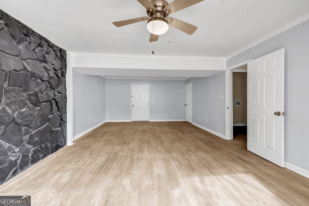 8443 Park Ridge Lane Riverdale - 21