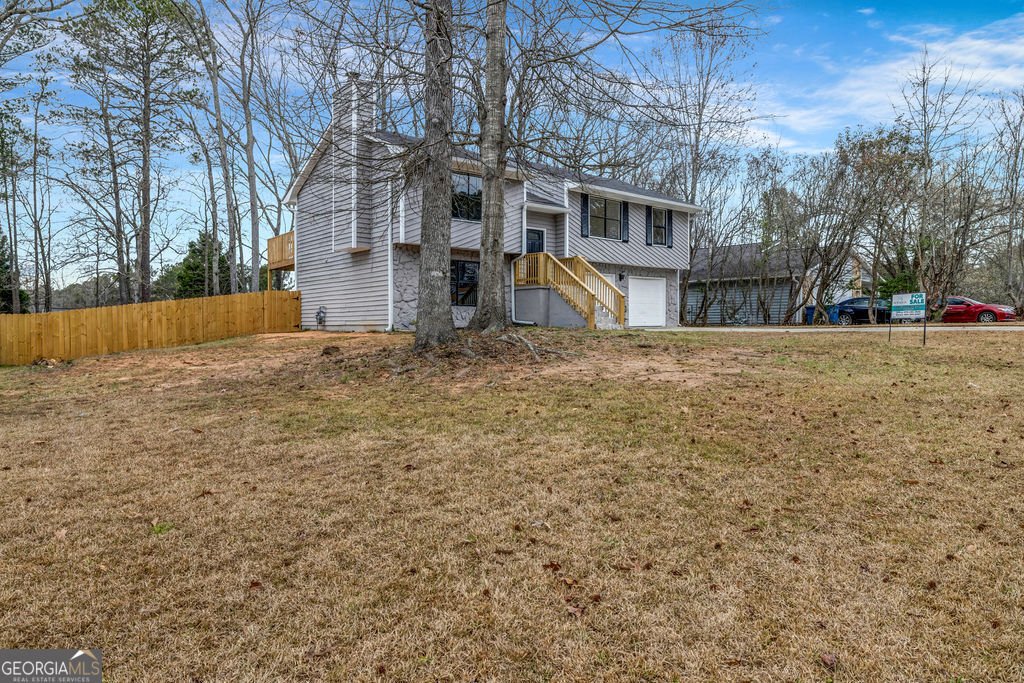 8443 Park Ridge Lane Riverdale - 3