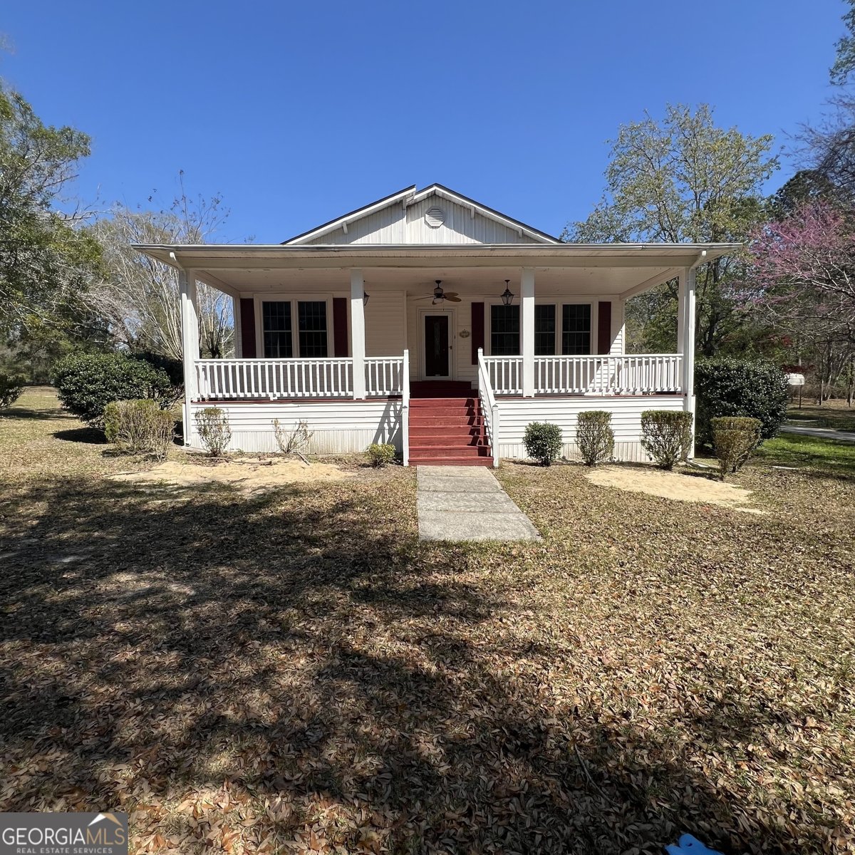 3900 Nevils Groveland Road Pembroke - 1