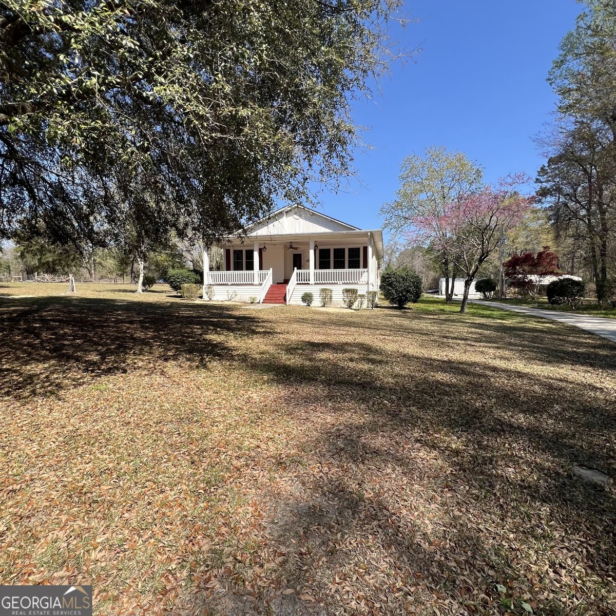 3900 Nevils Groveland Road Pembroke - 2