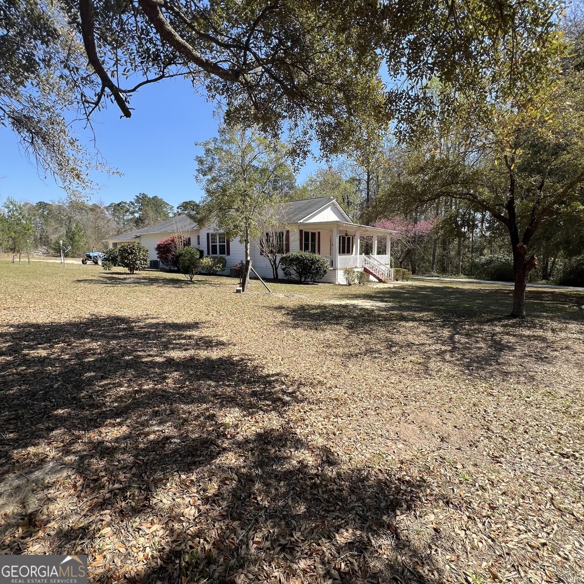 3900 Nevils Groveland Road Pembroke - 3