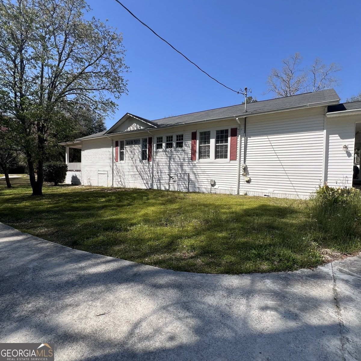 3900 Nevils Groveland Road Pembroke - 4