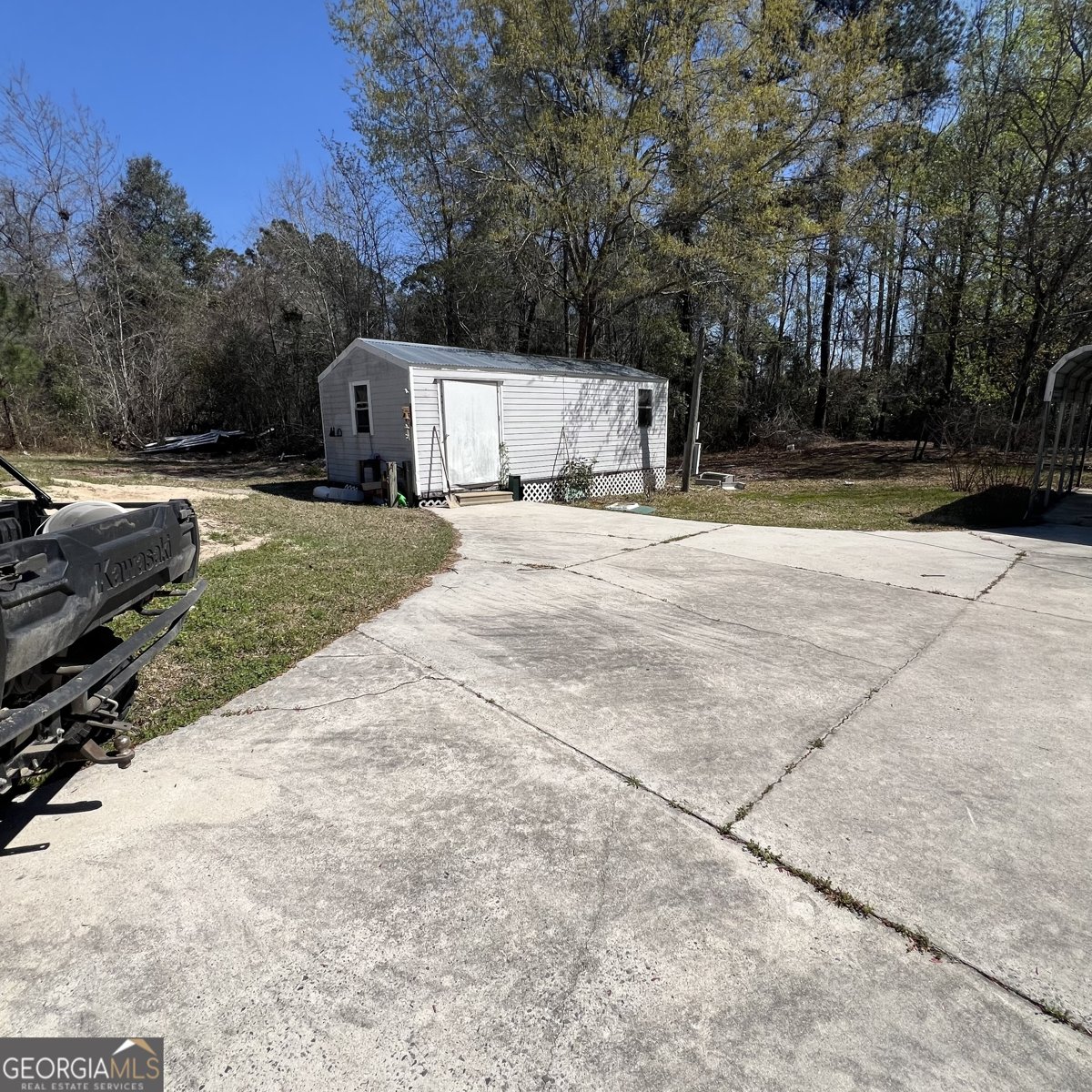 3900 Nevils Groveland Road Pembroke - 5