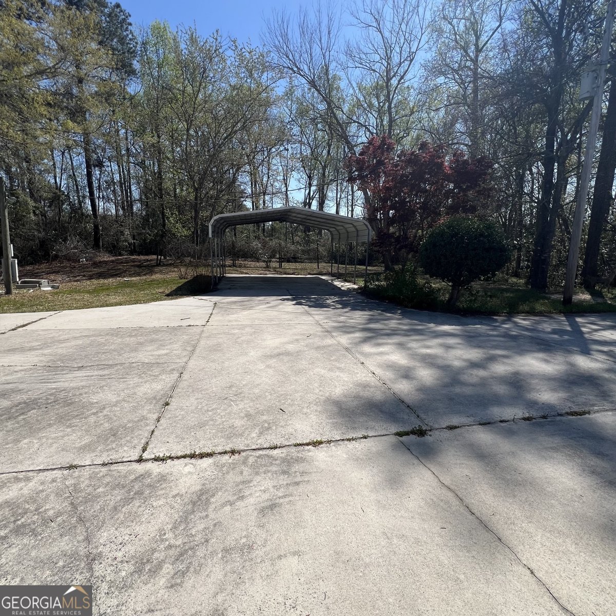 3900 Nevils Groveland Road Pembroke - 7