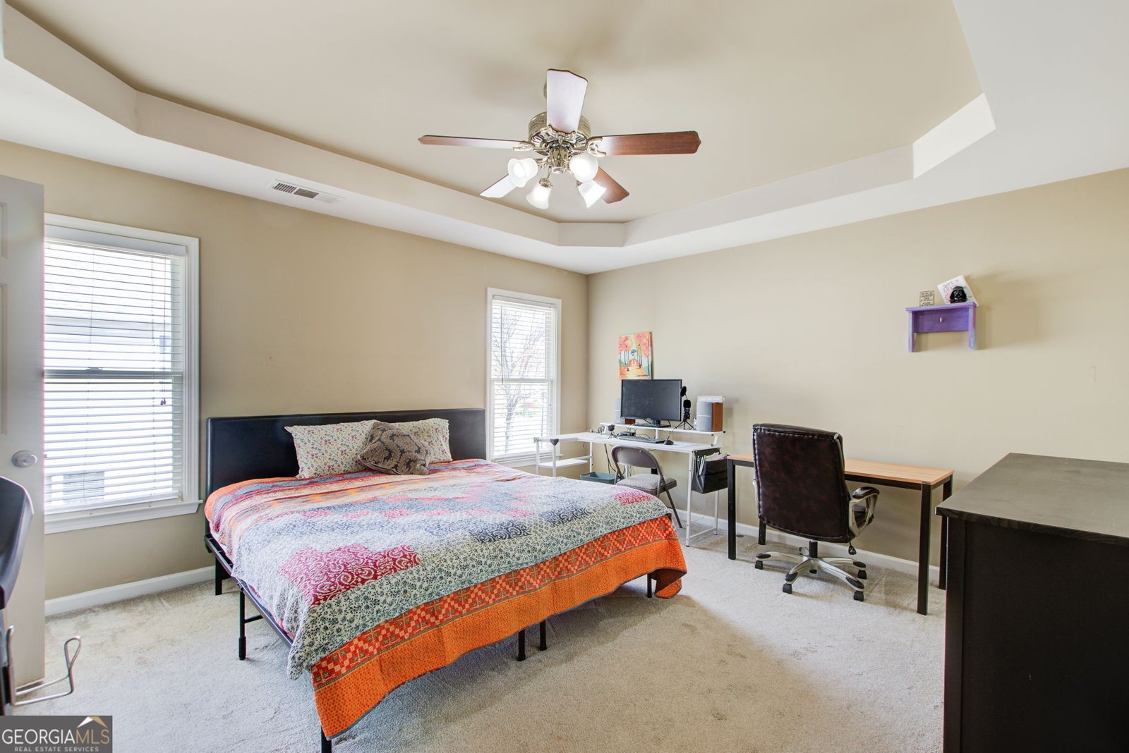 2470 Cross Springs Drive Cumming - 14