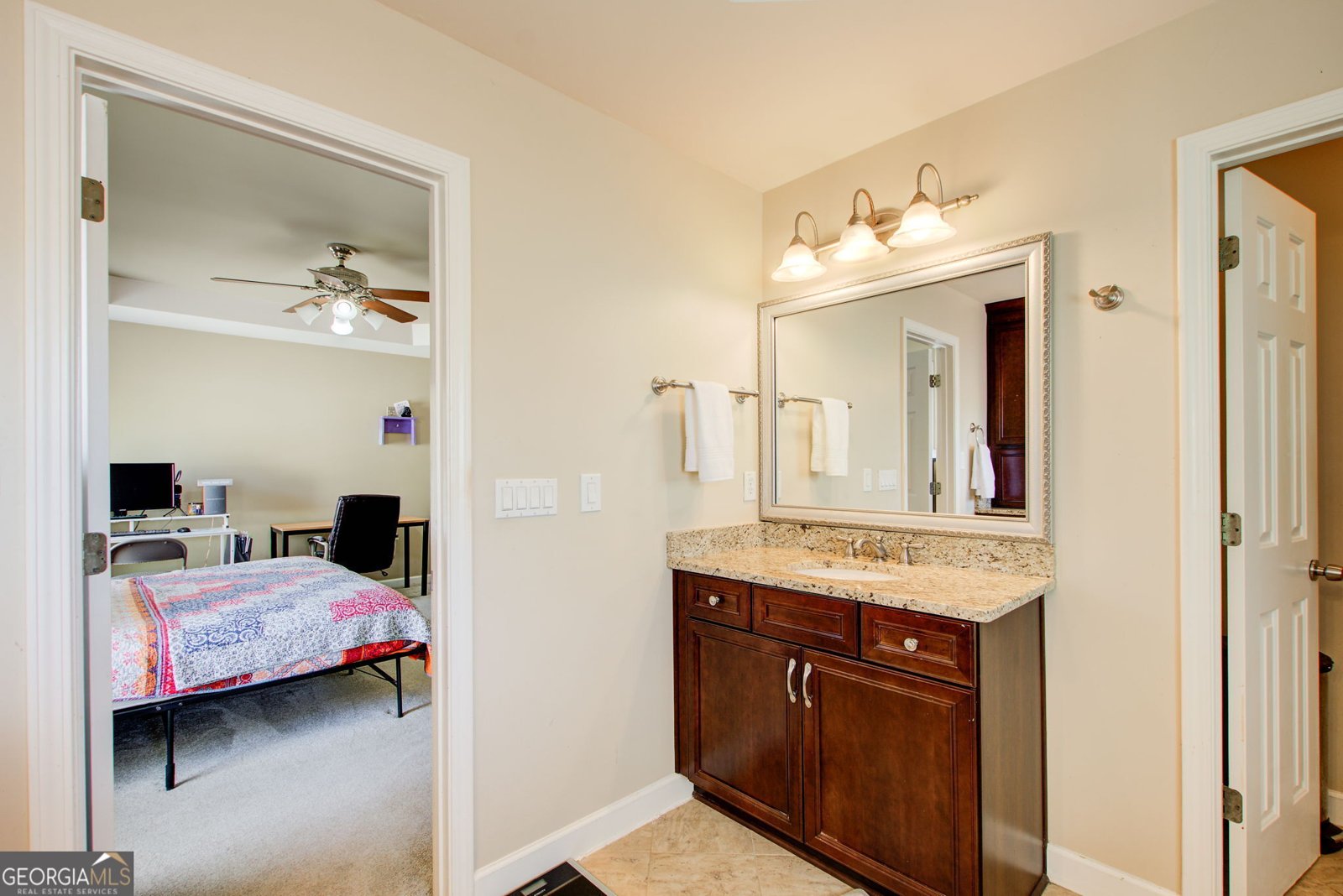 2470 Cross Springs Drive Cumming - 18
