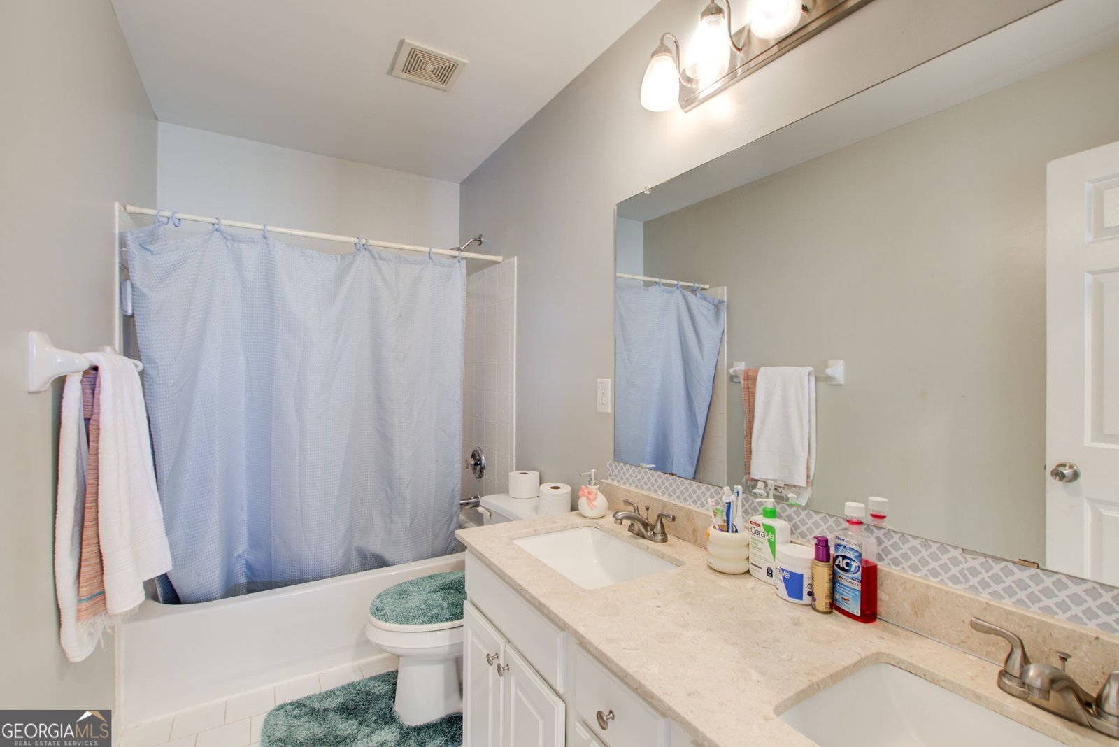 2470 Cross Springs Drive Cumming - 22