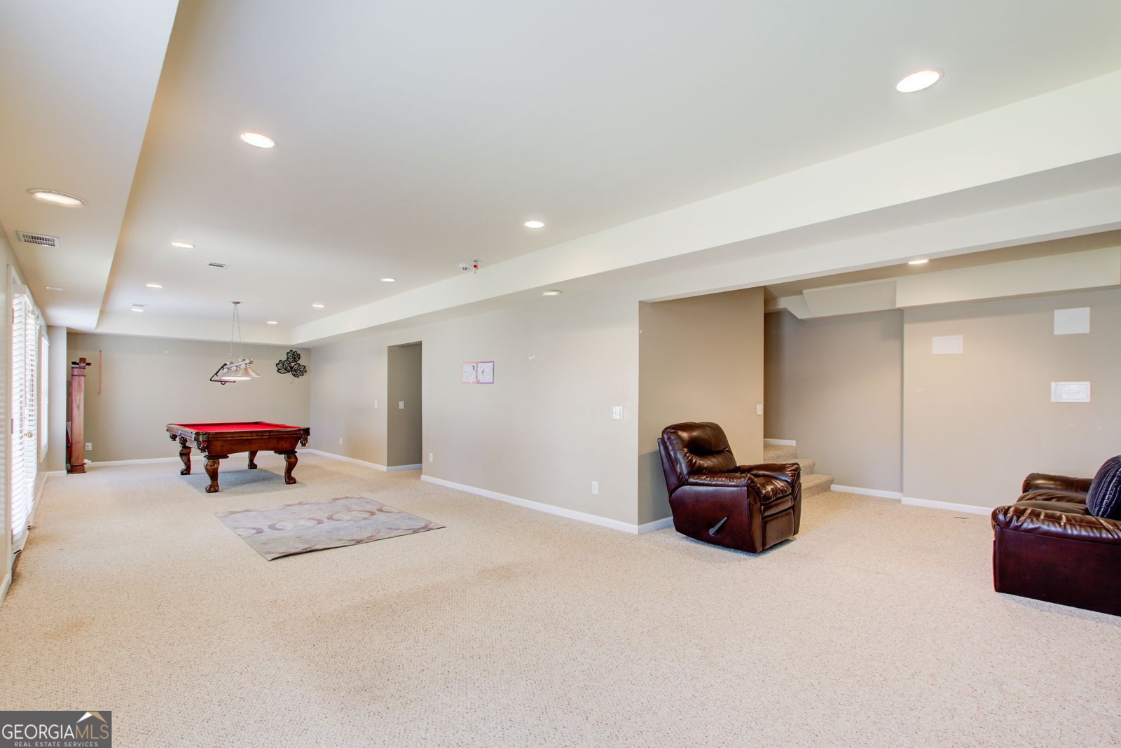 2470 Cross Springs Drive Cumming - 23