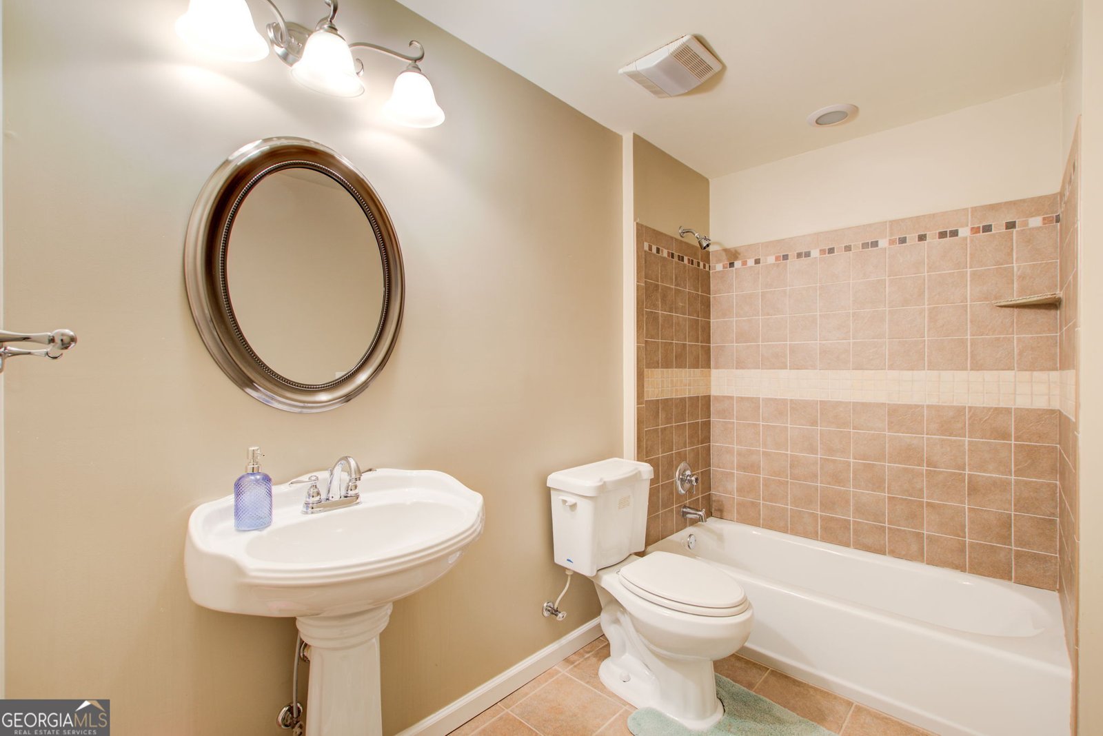 2470 Cross Springs Drive Cumming - 25