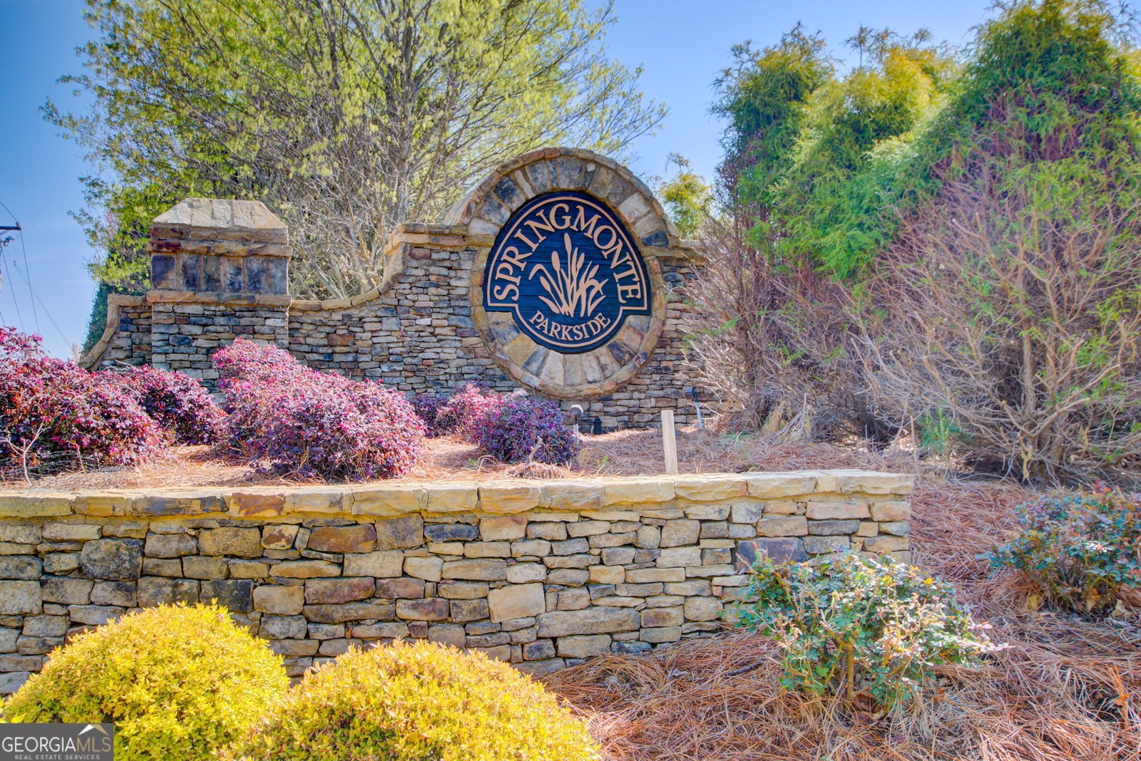 2470 Cross Springs Drive Cumming - 34