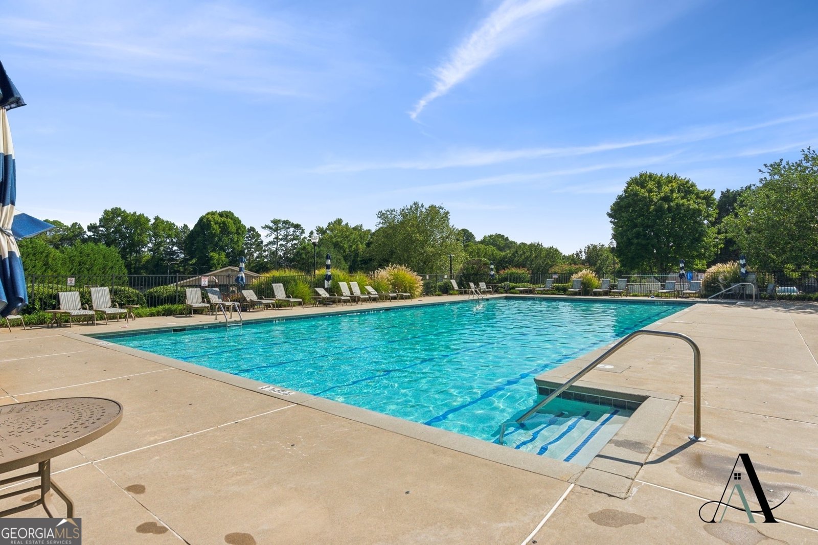 2470 Cross Springs Drive Cumming - 38
