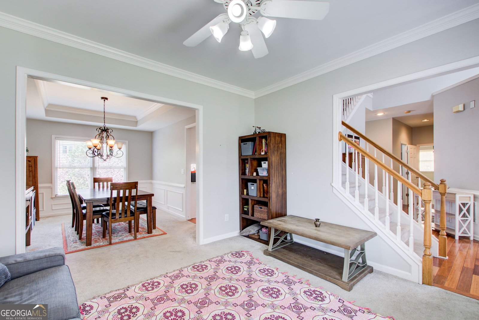 2470 Cross Springs Drive Cumming - 6