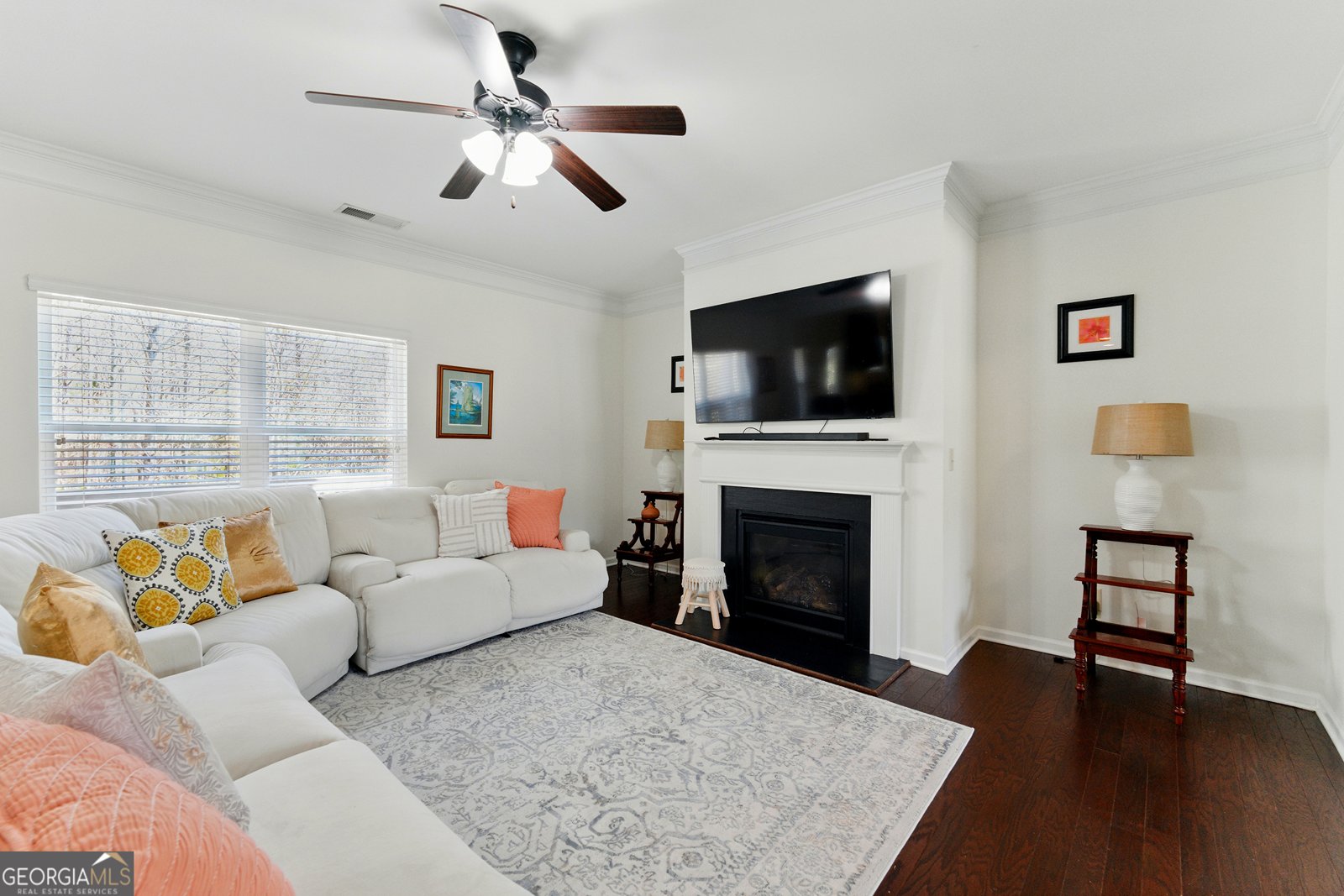 58 Macland Mill Court Dallas - 2