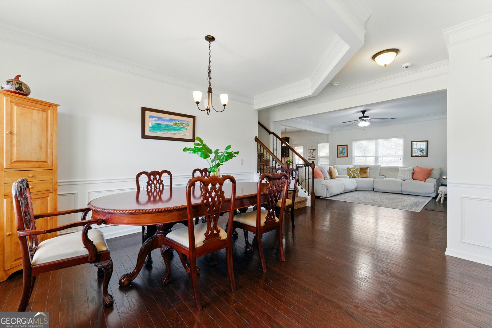 58 Macland Mill Court Dallas - 4
