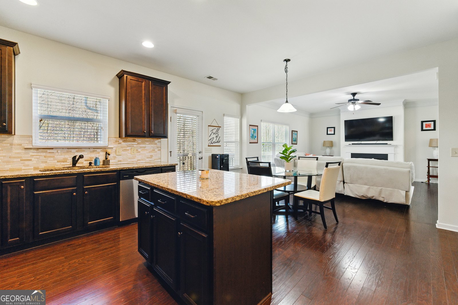 58 Macland Mill Court Dallas - 5