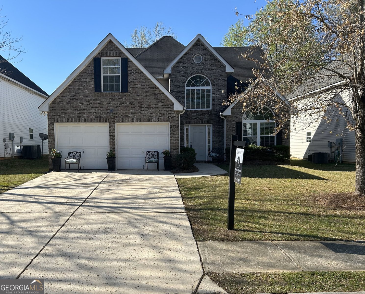 1869 Dalton Way Hampton - 1